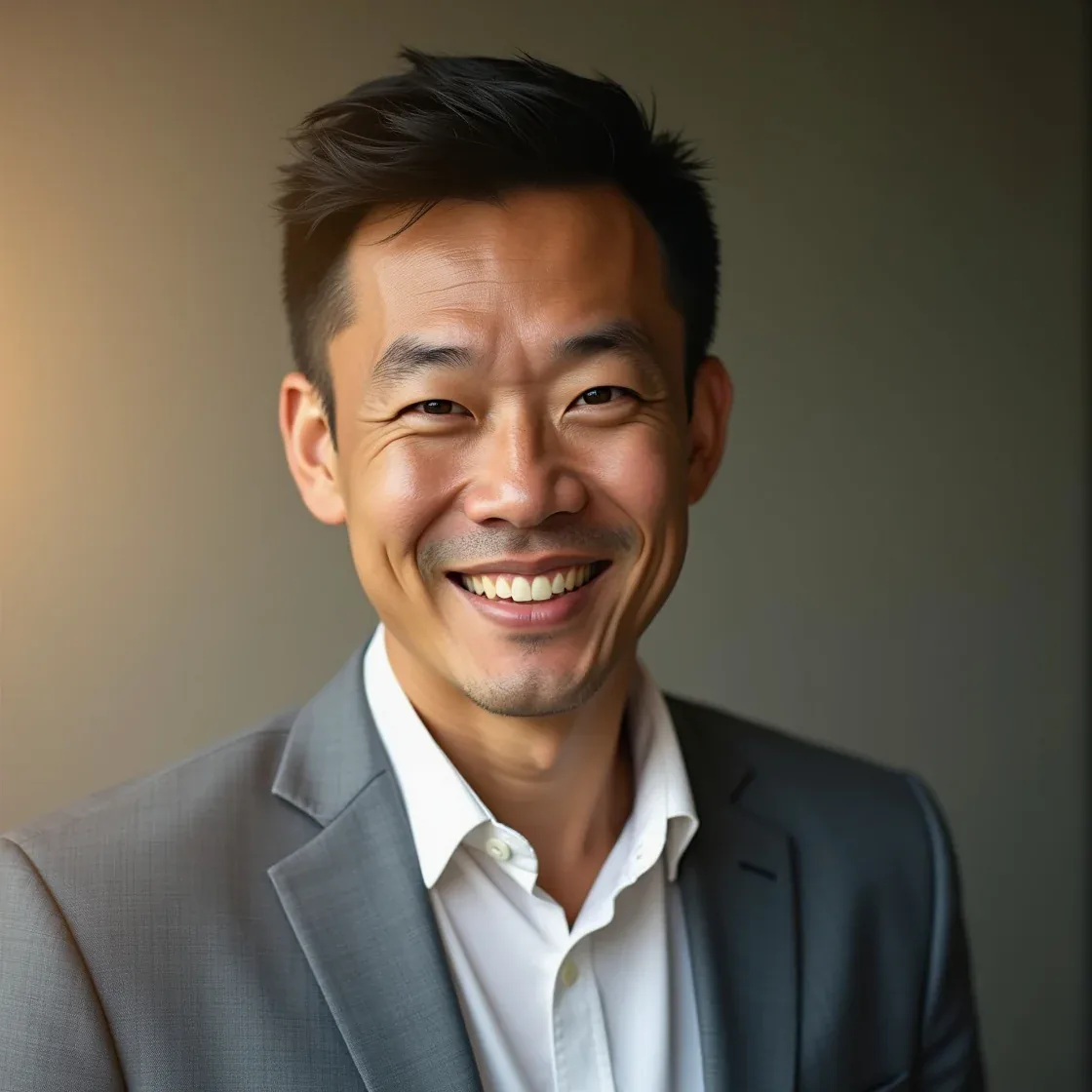 Daniel Chong