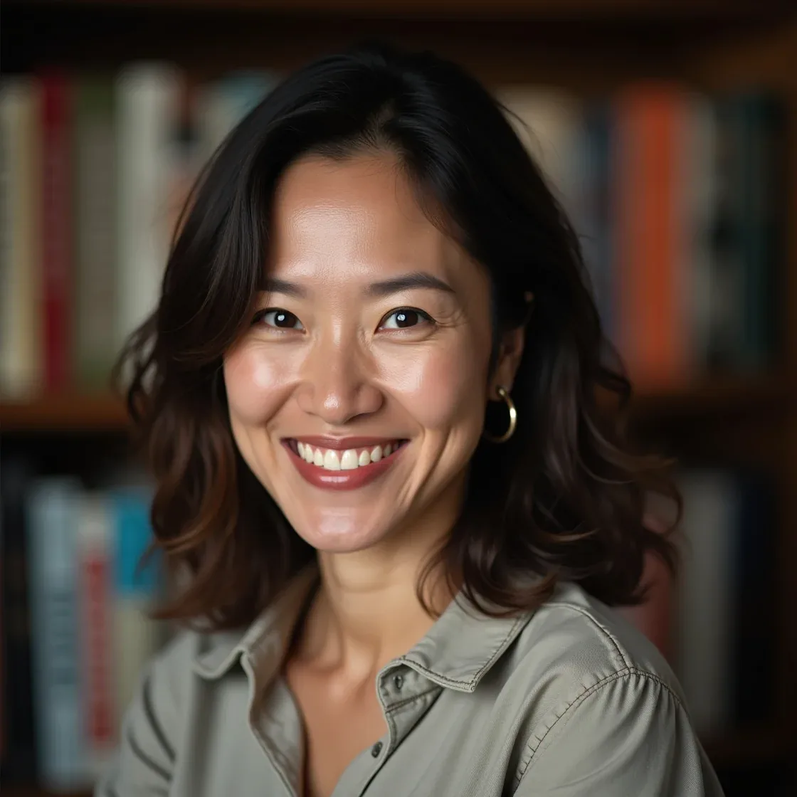 Mei Lin Tan